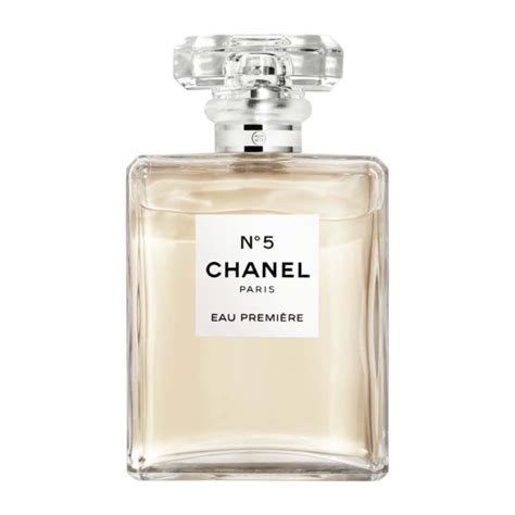 chanel 5 eau premiere price|Chanel no 5 perfume usa.